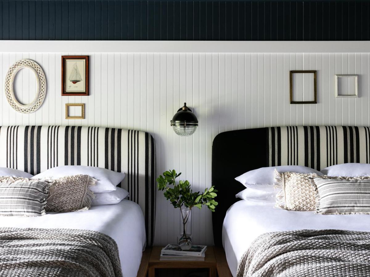 Bluebird Ocean Point Inn Dış mekan fotoğraf